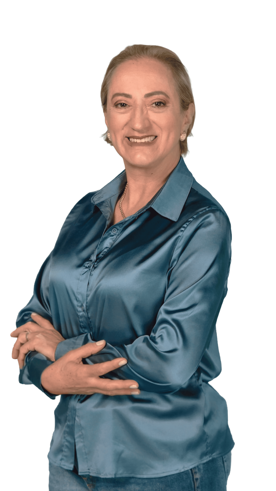 Miriam Melchiori