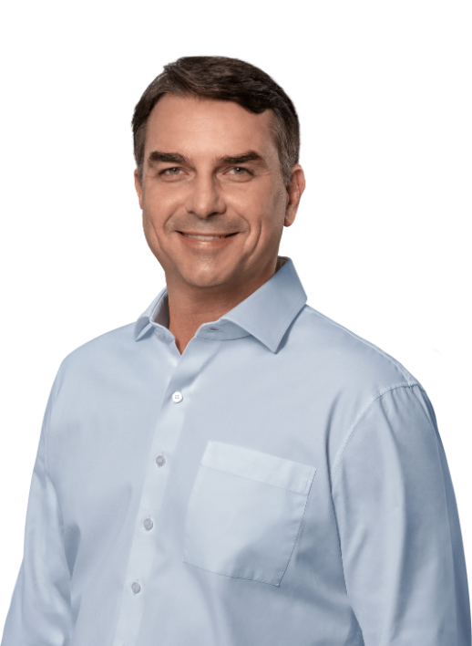 Flávio Bolsonaro